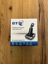 BT Cordless Headset H52 USB