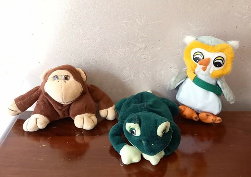 Peluche quottini q8 - quottini,