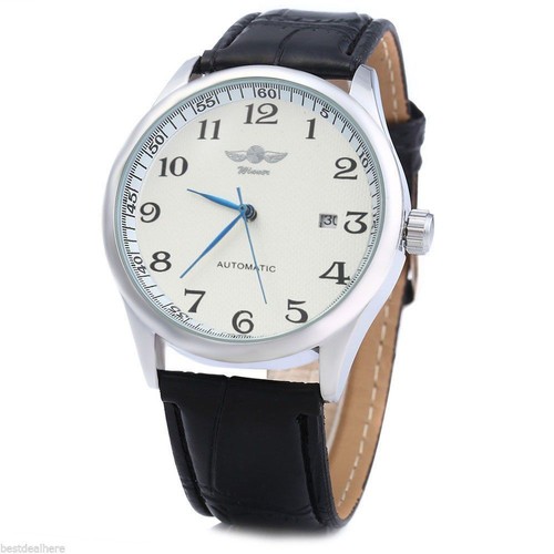 Orologio automatico classico - automatico,