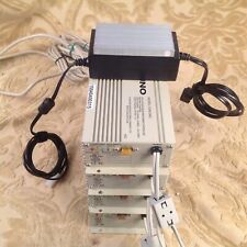 CARICABATTERIE PREMIUM per