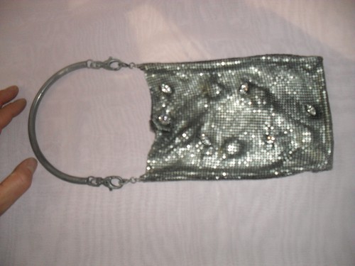 Borsa gioiello 22x16 - 22x16, cm
