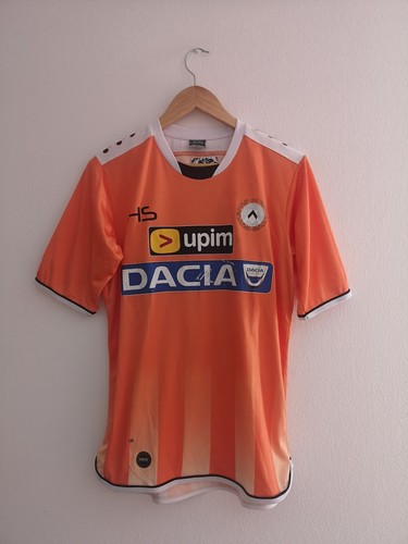Maglia udinese 2013 - udinese, third