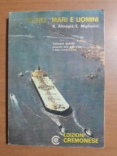TERRA, MARE E UOMINI VOL 5