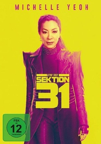 Star trek sektion - star, 31