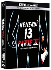 Film - Venerdi 13 Parte 2 -