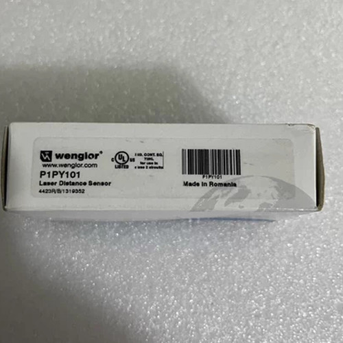 Sensore telemetro laser - ,