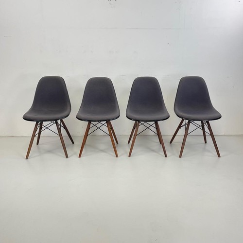 Vintage eames vitra dsw sedie - eames,
