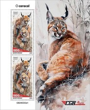 Caracal