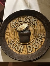 🔵 COCA COLA bottone