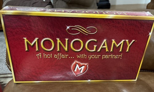 Nuovo monogamia gioco - monogamia,