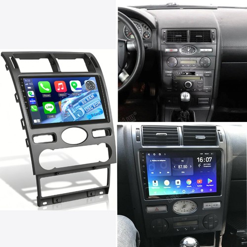Autoradio carplay 128gb per - carplay, 8+128gb