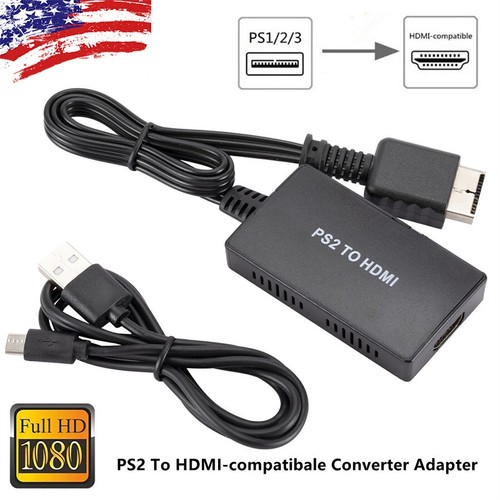 Adattatore video convertitore