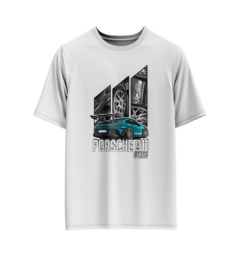 Maglia tee shirt - tee, kit