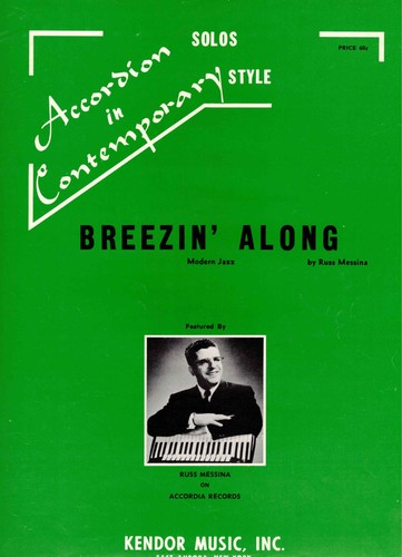 Breezin long di - breezin', jazz)
