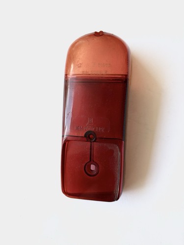 Fiat 600 plastica fanale - fiat,