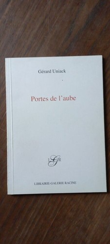 Gérard uniack porte - uniack,