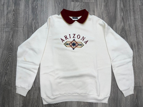Felpa uomo vintage - , grande