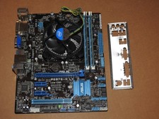 Pacchetto scheda madre ASUS