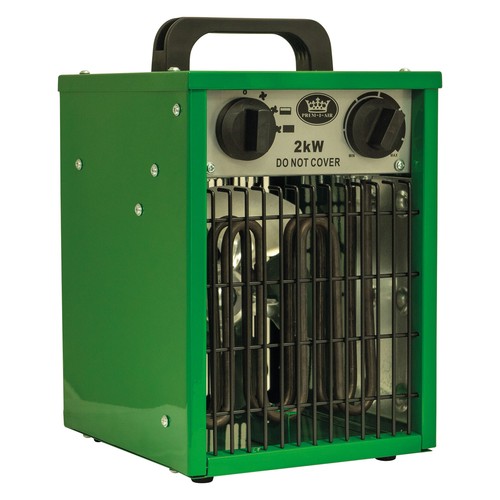 Termoventilatore metallo - termoventilatore, in