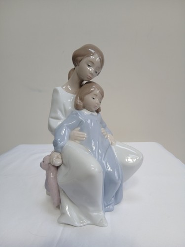 Nao lladro momento - nao, un