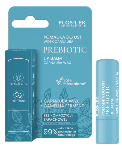 Cera carnauba prebiotica per - prebiotica,