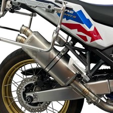 Scarico per Honda CRF1000