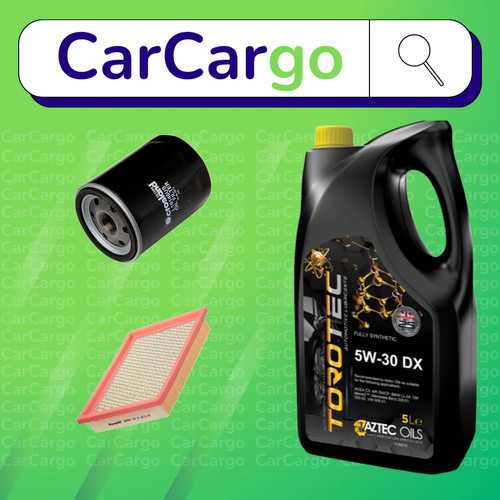 Kit tagliando per - fiat, fiorino