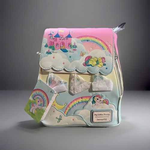 Mini zaino loungefly - zaino, little
