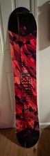 snowboard