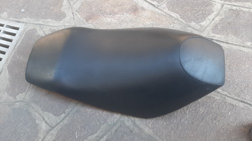 Sella malaguti phantom - sella, f12