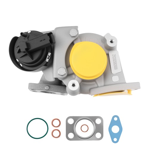 Turbolader for citroen - for, c4
