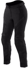 Pantaloni touring Donna