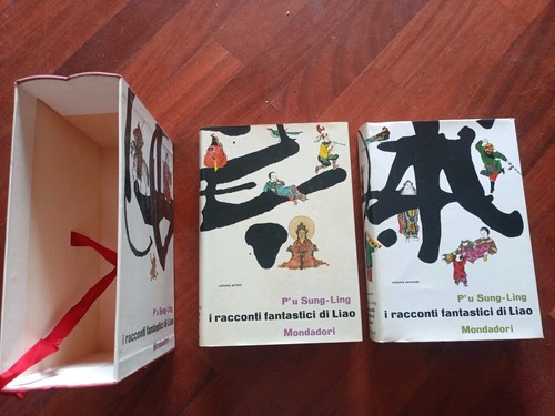 Racconti fantastici di - i,