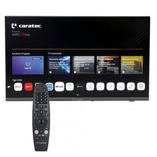 Caratec Vision CAV272E-S