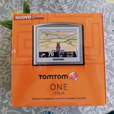 Tom Tom ONE Italia 3a Edizione