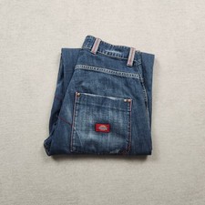Pantalone jeans uomo Dickies