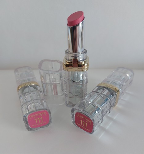 Oreal color riche shine 3 - riche,