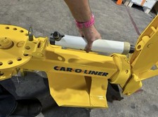 CAR O LINER draw a liner 10