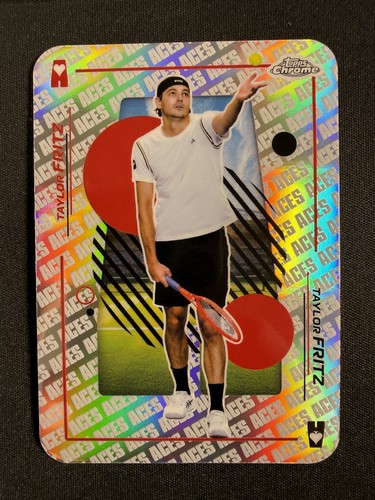2026 topps chrome tennis - 2026,