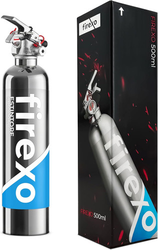 Estintore fire - (500ml),
