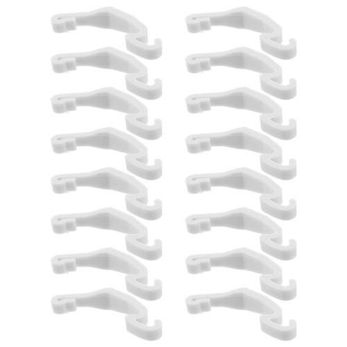 Pezzi clip di collegamento - ,