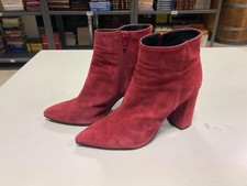 Stivaletto stivale tronchetto