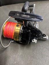 Mulinello DAIWA Windcast
