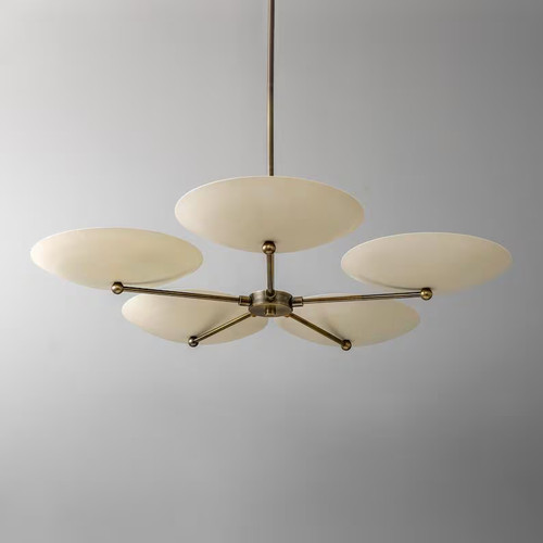 Lampadario soffitto 5 - lampadario,