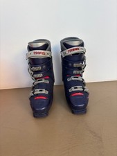 Scarponi da sci usati marca Tecnica taglia 43-44 in ottime condizioni