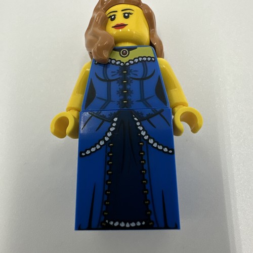 Nuovo lego castle princess - lego,