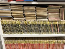 satanik completa in perfette