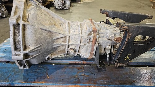 Cambio manuale completo per - manuale,