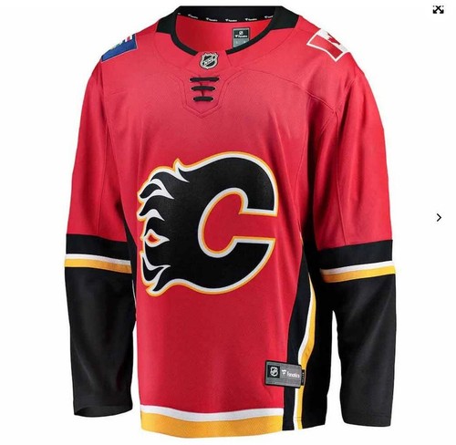 Fanatics nhl calgary - fanatics,
