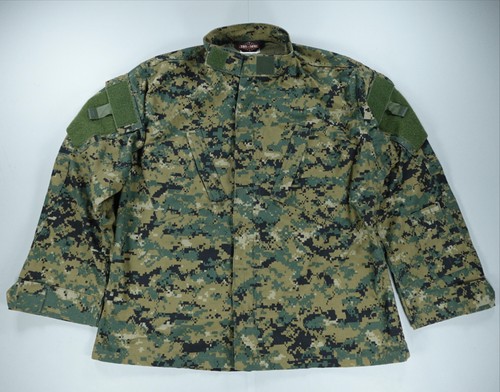 Giacca uniforme tru spec - giacca,